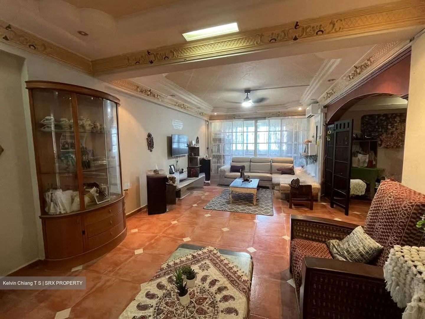 Blk 646 Woodlands Ring Road (Woodlands), HDB Executive #624878441